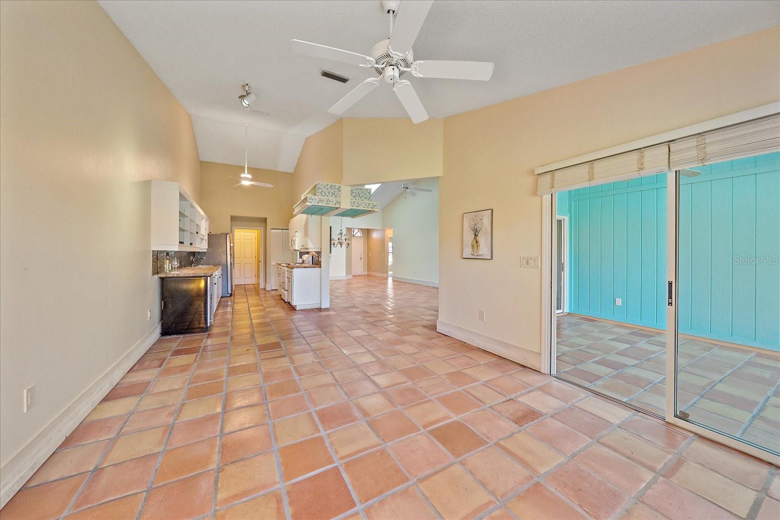 PARK PLACE VILLAS - Residential