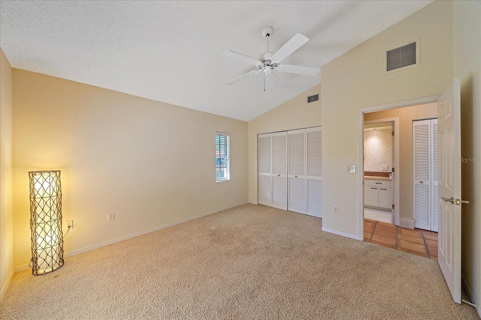 PARK PLACE VILLAS - Residential