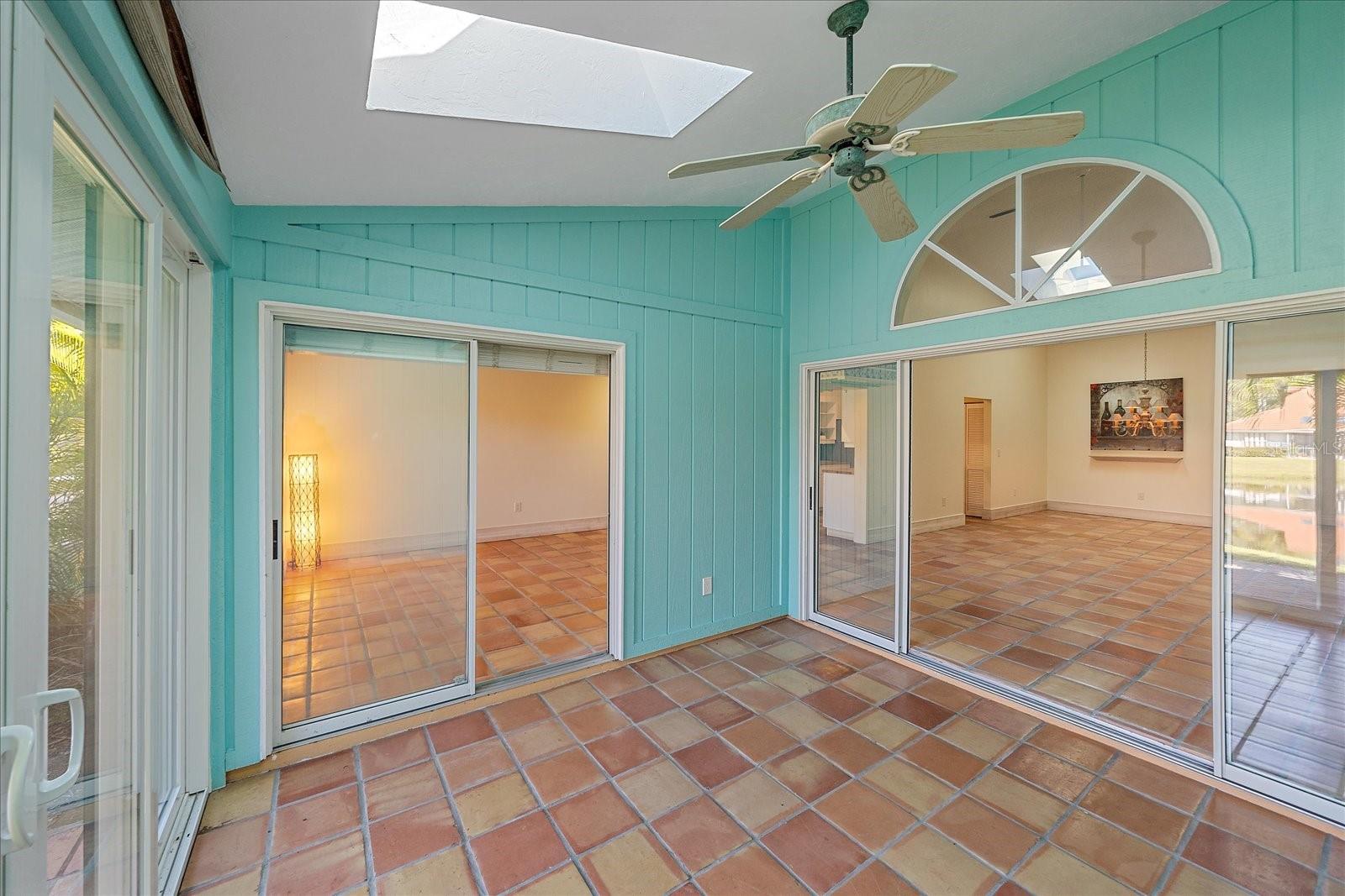 PARK PLACE VILLAS - Residential