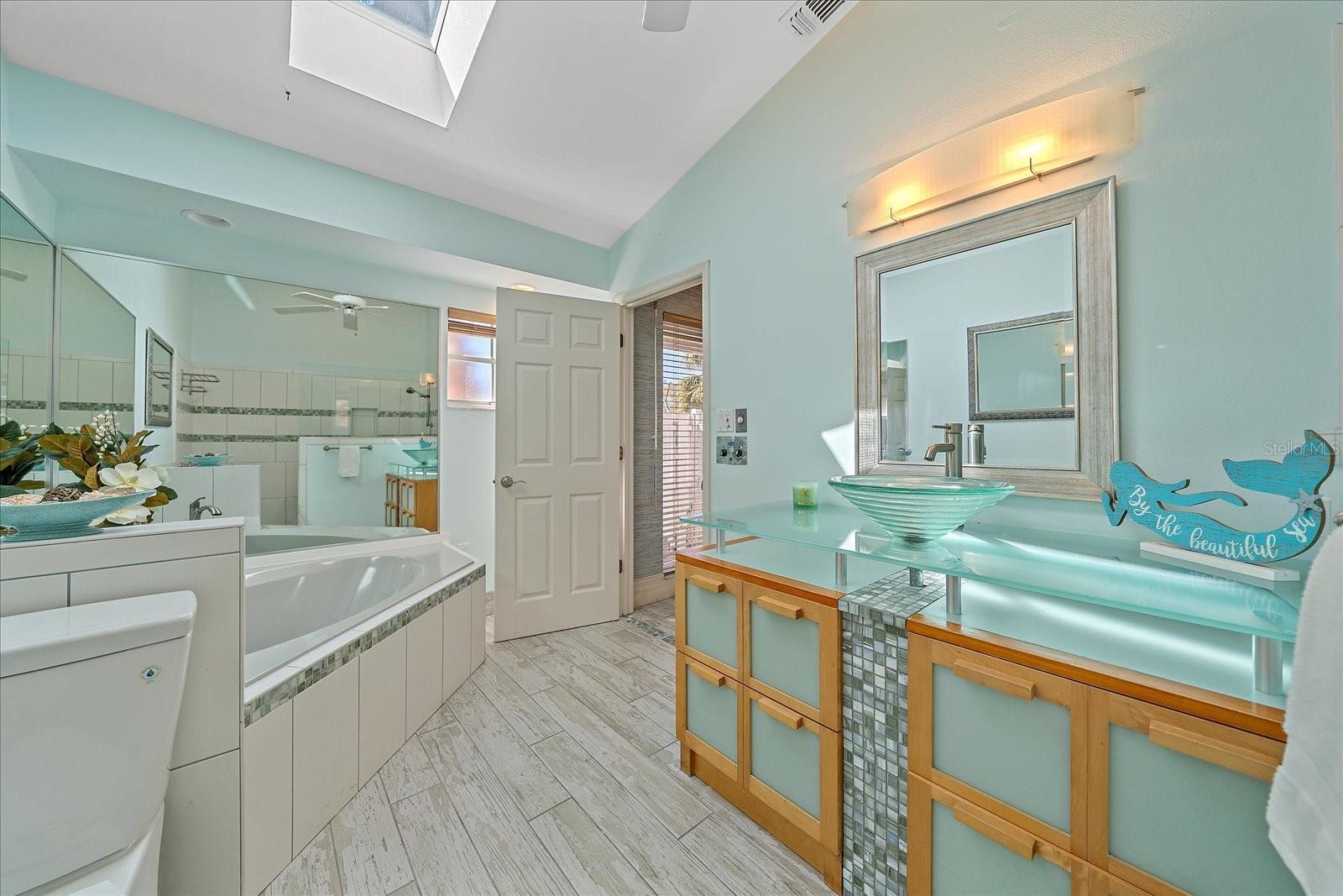 PARK PLACE VILLAS - Residential