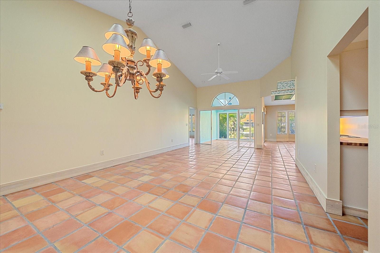 PARK PLACE VILLAS - Residential