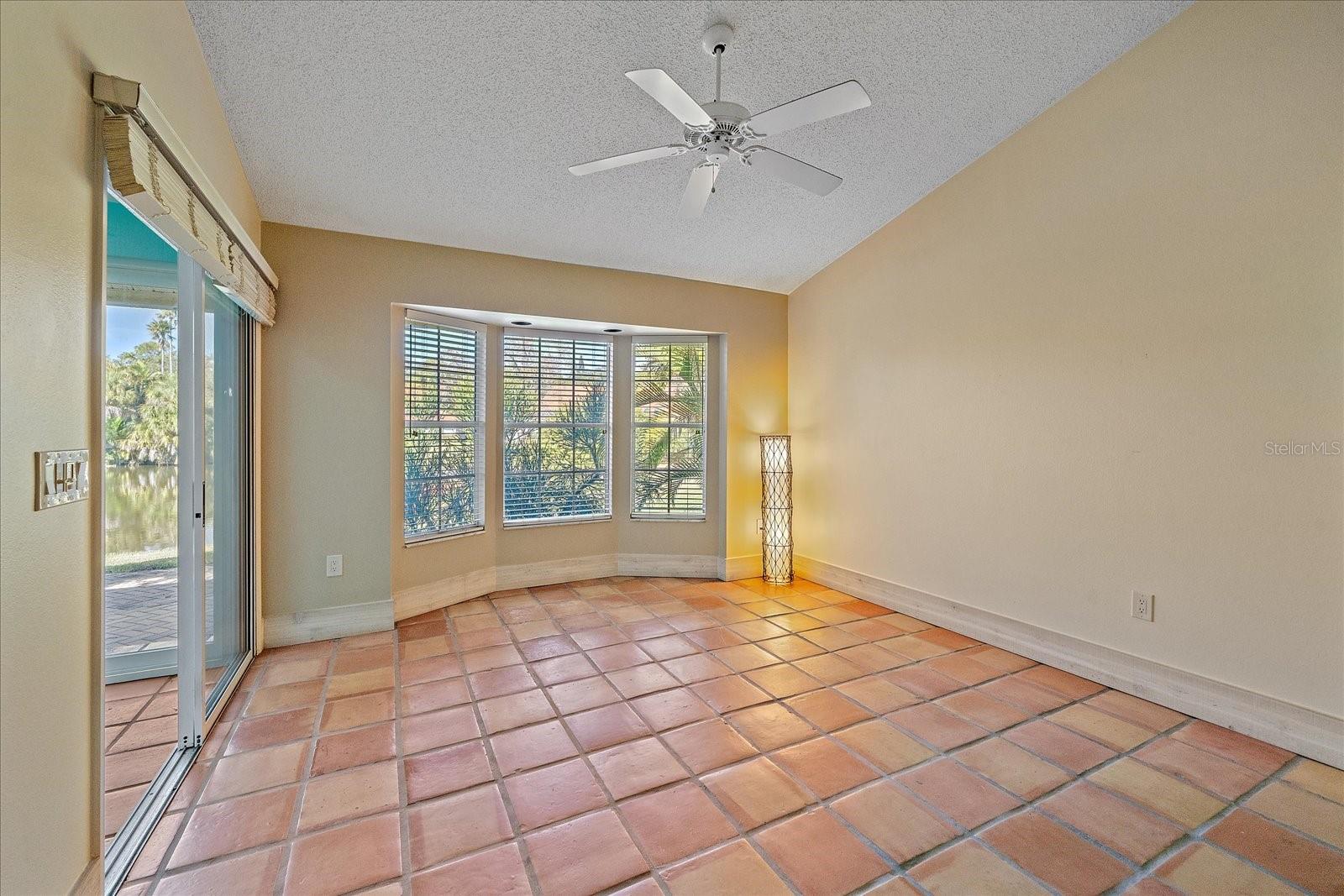 PARK PLACE VILLAS - Residential