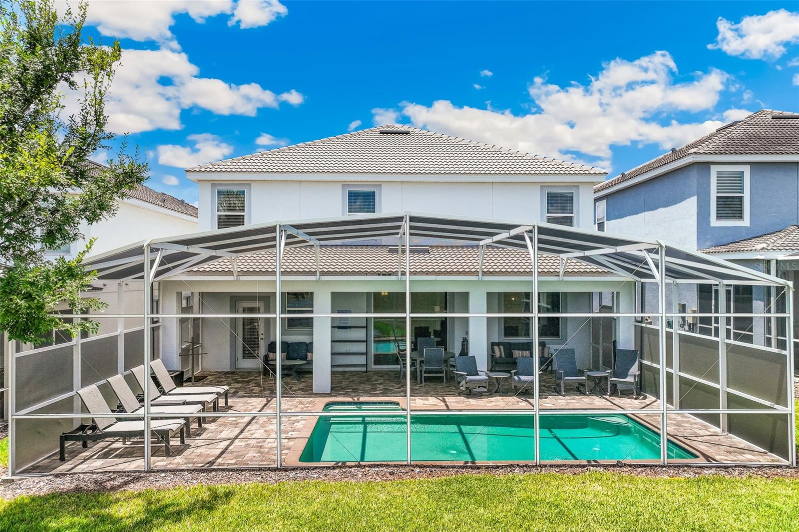 STONEYBROOK SOUTH PH J-2 & J-3 - Residential