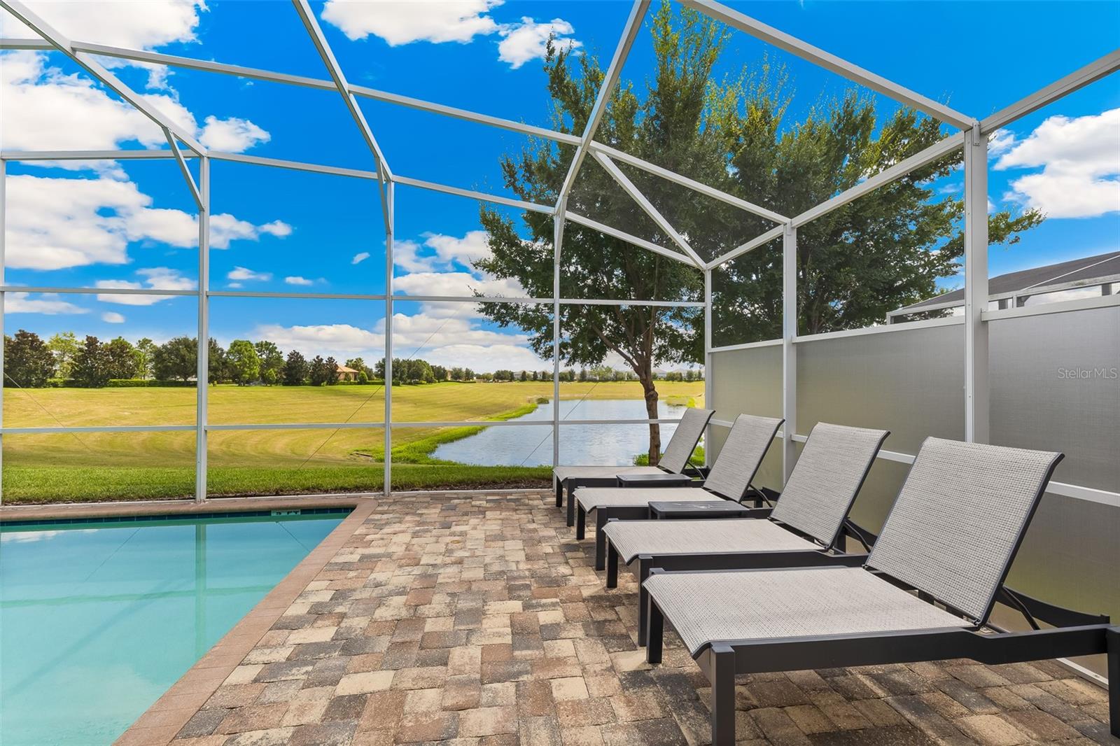 STONEYBROOK SOUTH PH J-2 & J-3 - Residential