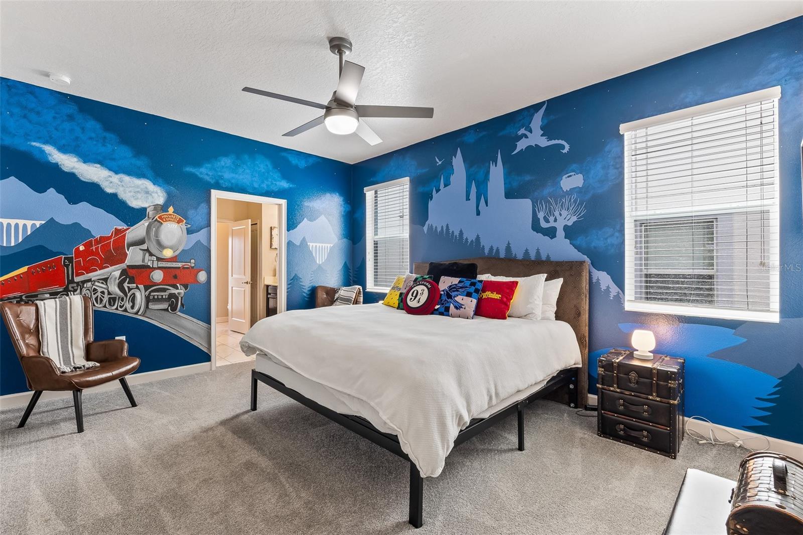 STONEYBROOK SOUTH PH J-2 & J-3 - Residential