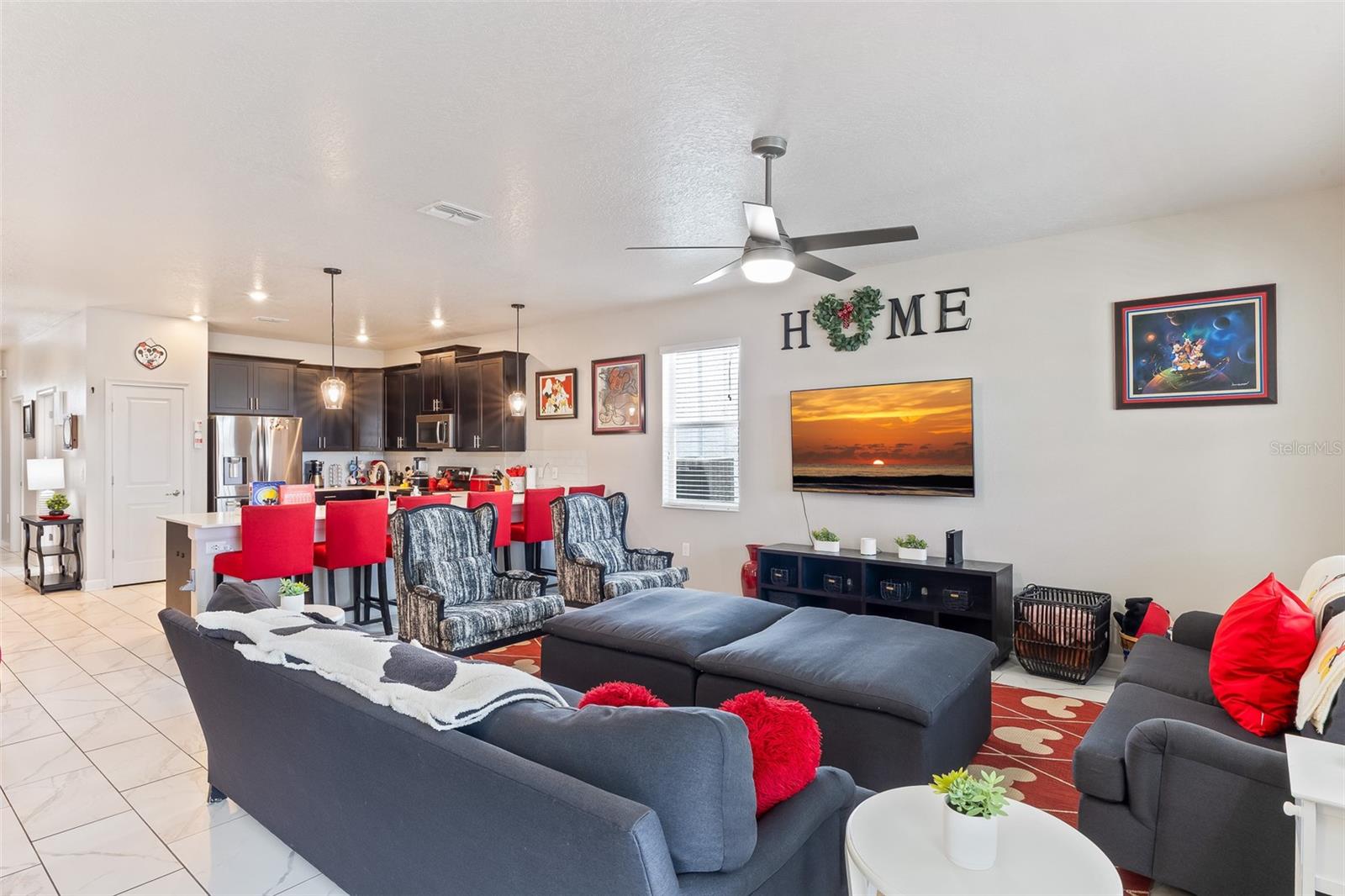 STONEYBROOK SOUTH PH J-2 & J-3 - Residential