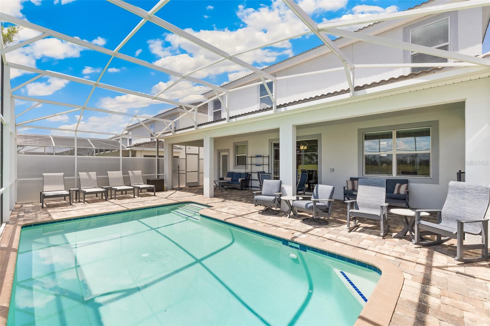 STONEYBROOK SOUTH PH J-2 & J-3 - Residential