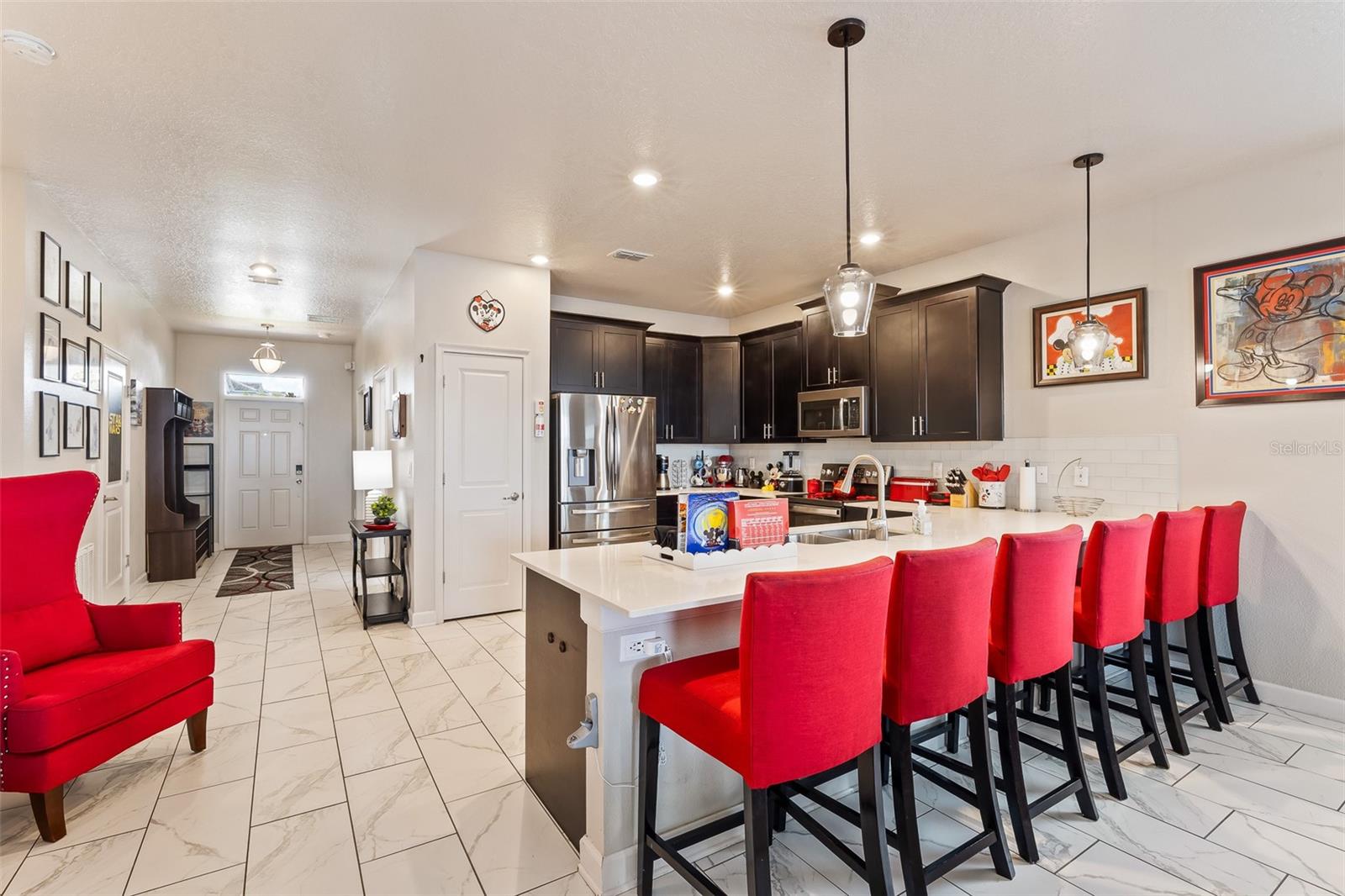 STONEYBROOK SOUTH PH J-2 & J-3 - Residential