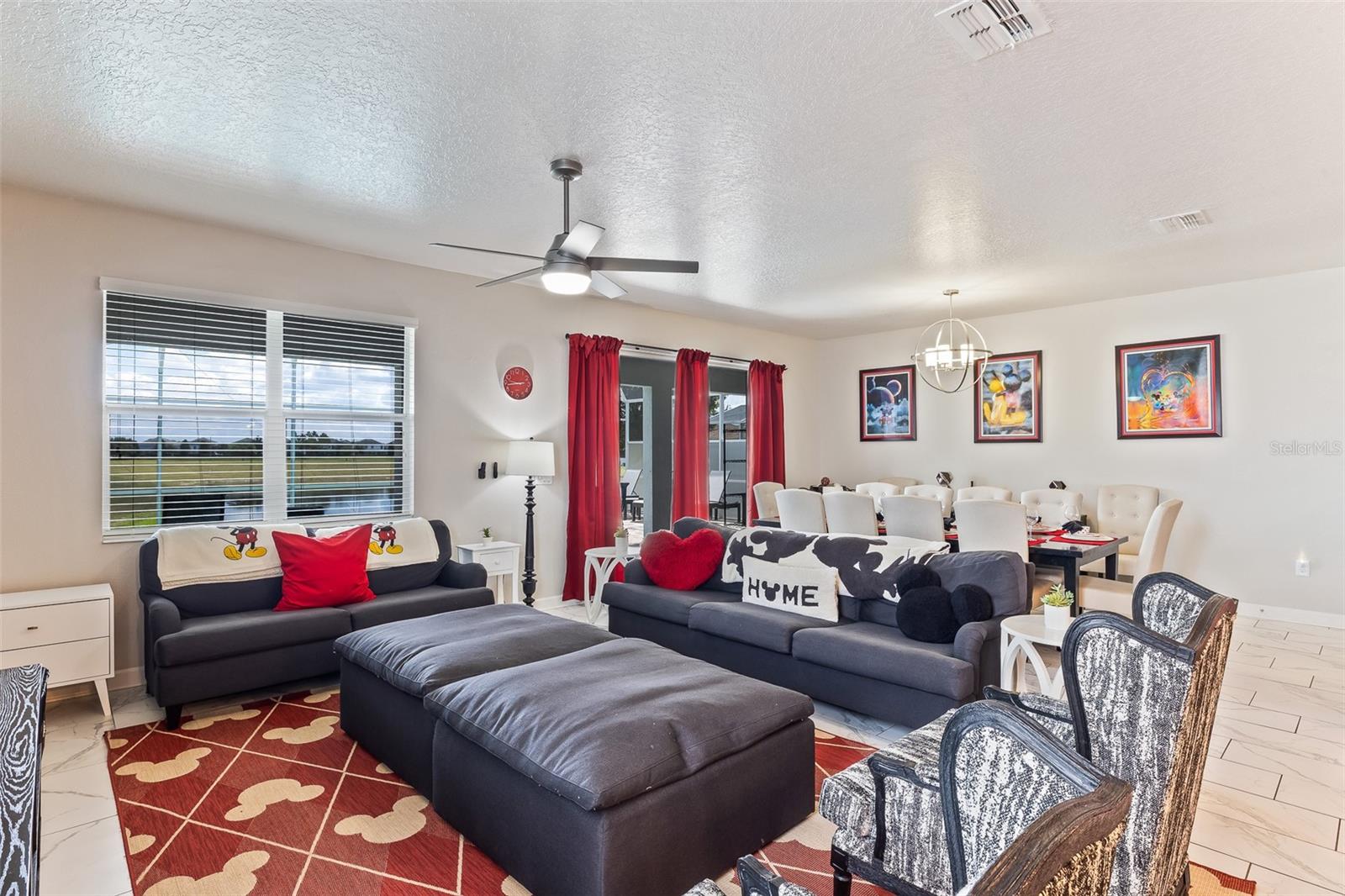 STONEYBROOK SOUTH PH J-2 & J-3 - Residential