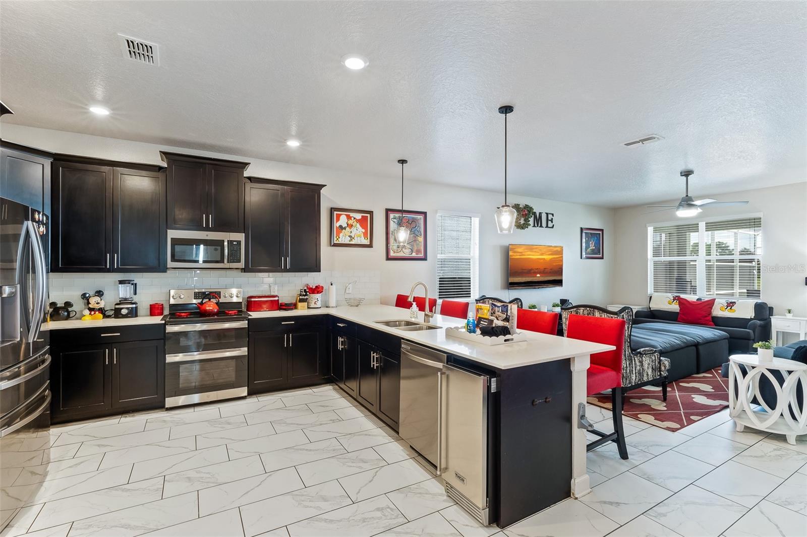 STONEYBROOK SOUTH PH J-2 & J-3 - Residential