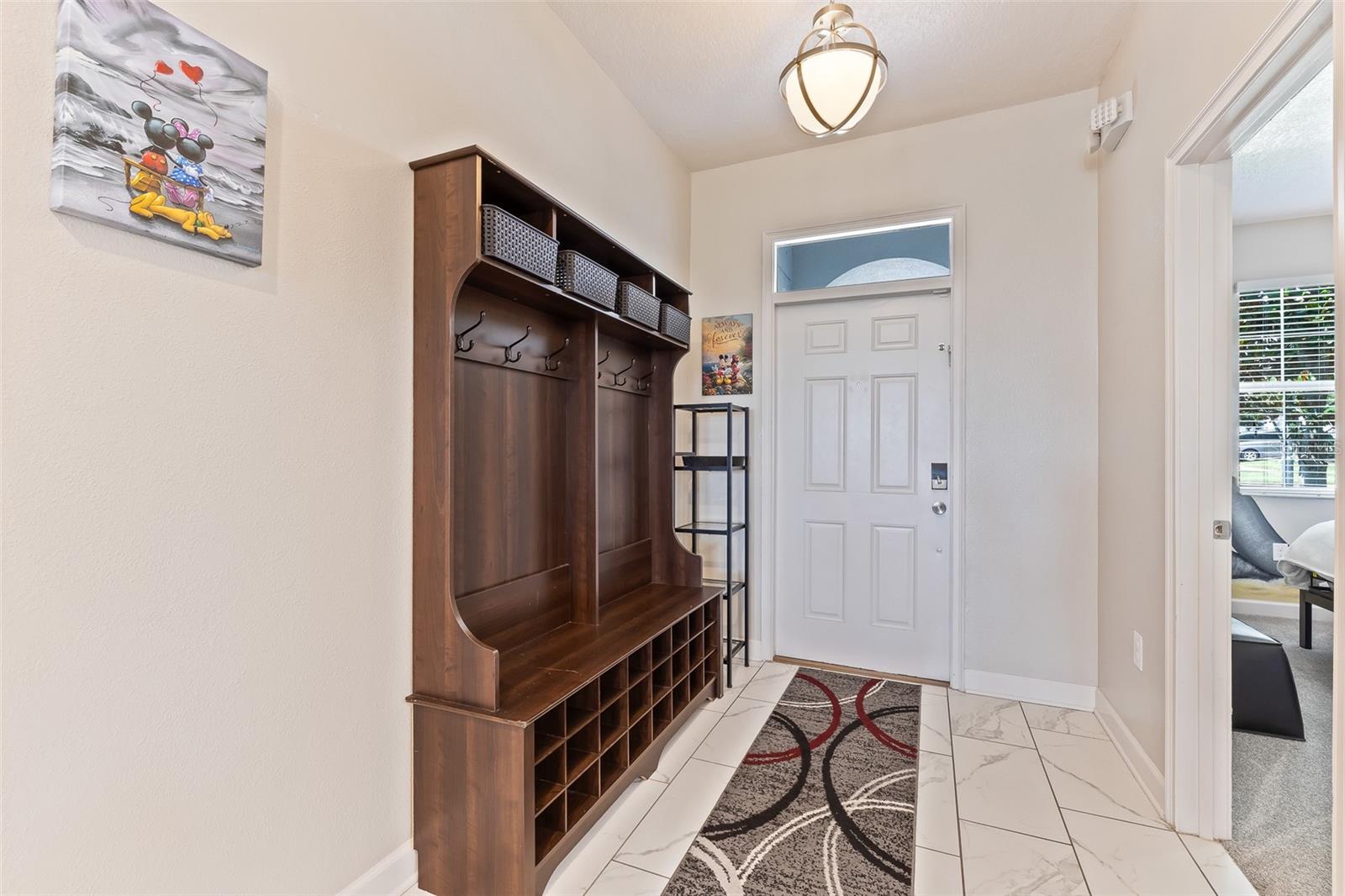 1513 FLANGE DRIVE