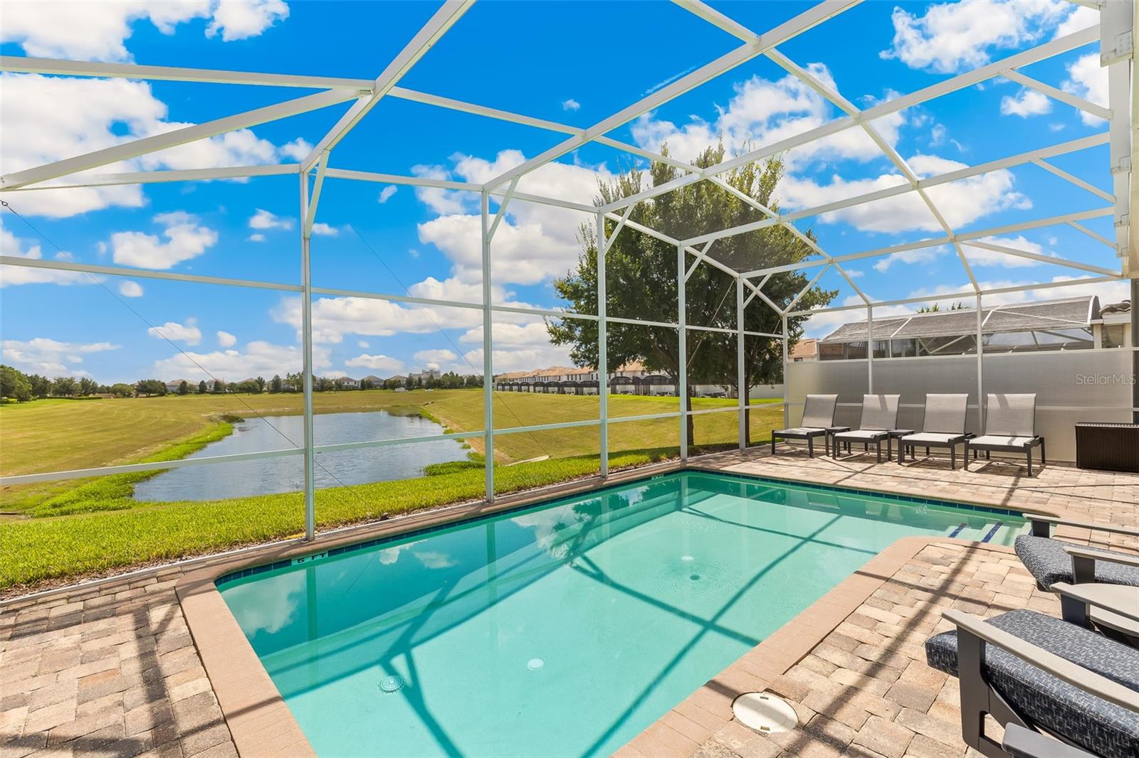 STONEYBROOK SOUTH PH J-2 & J-3 - Residential