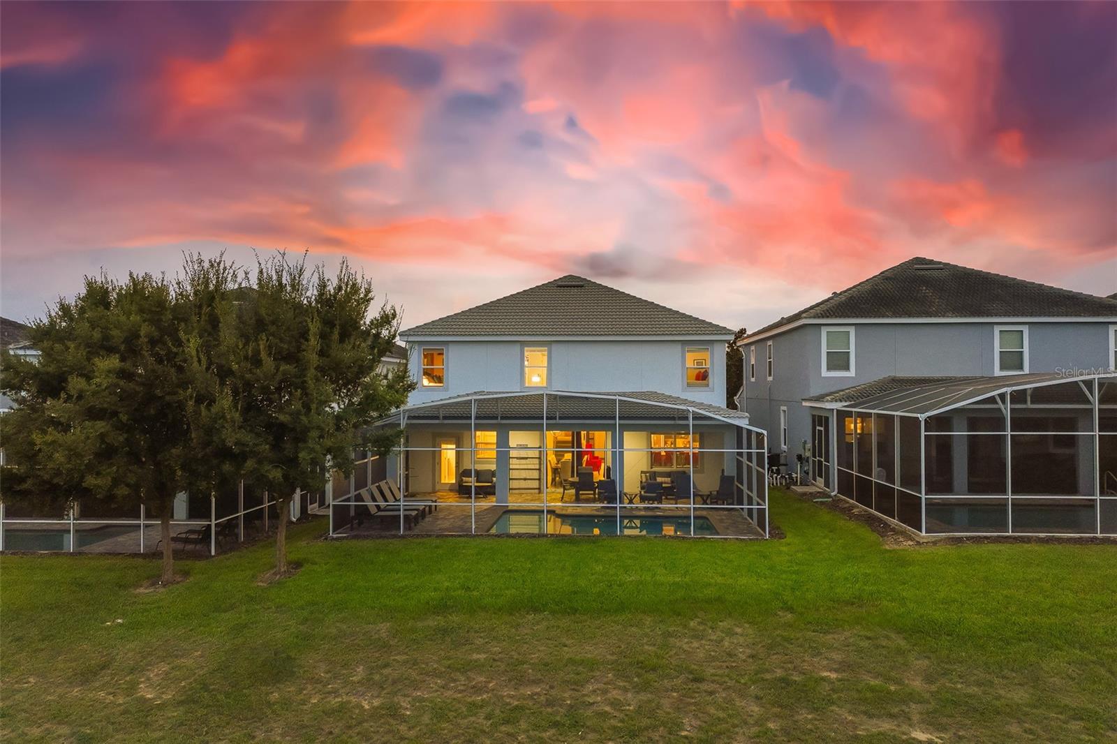STONEYBROOK SOUTH PH J-2 & J-3 - Residential