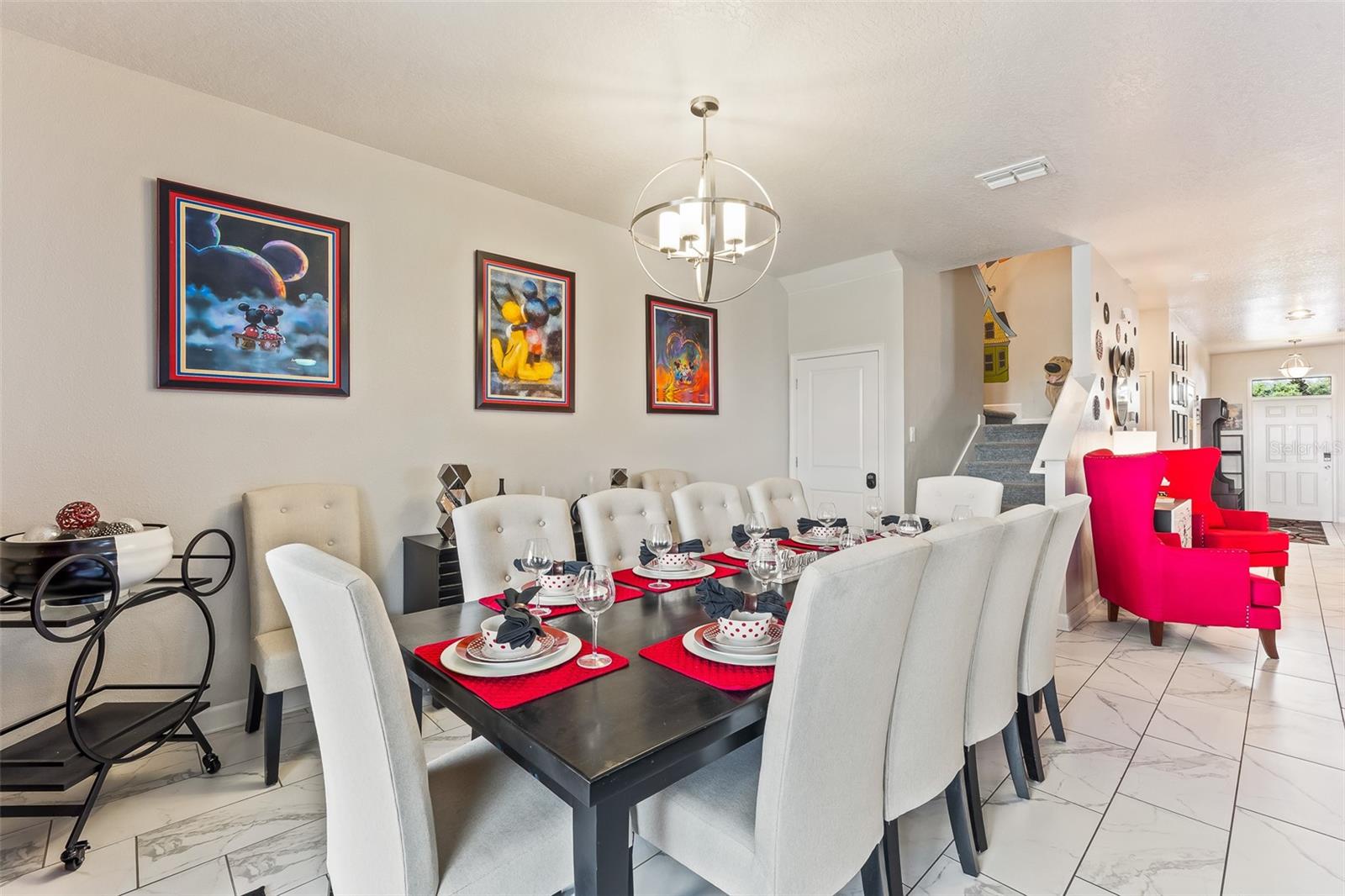 STONEYBROOK SOUTH PH J-2 & J-3 - Residential