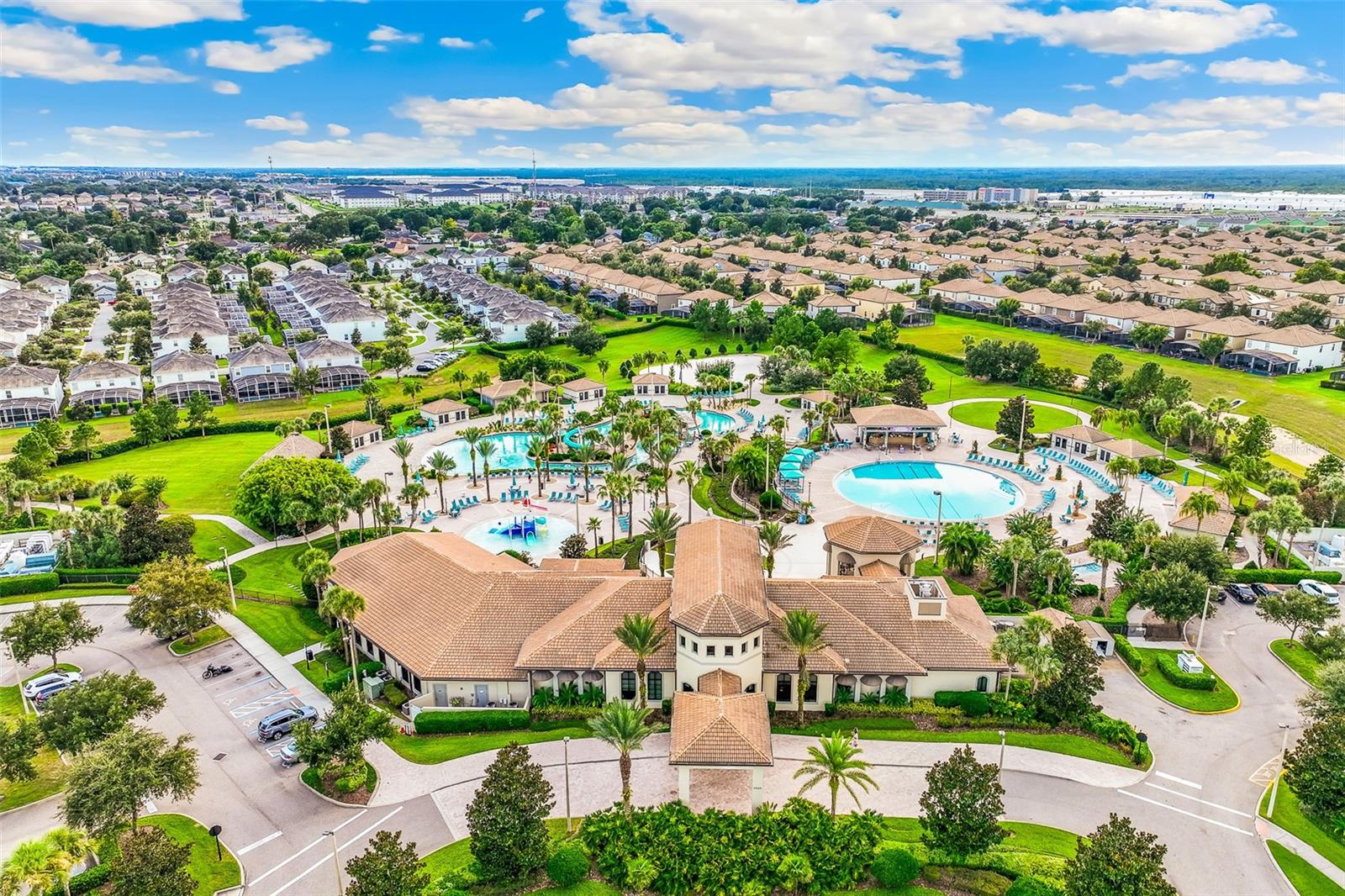 STONEYBROOK SOUTH PH J-2 & J-3 - Residential