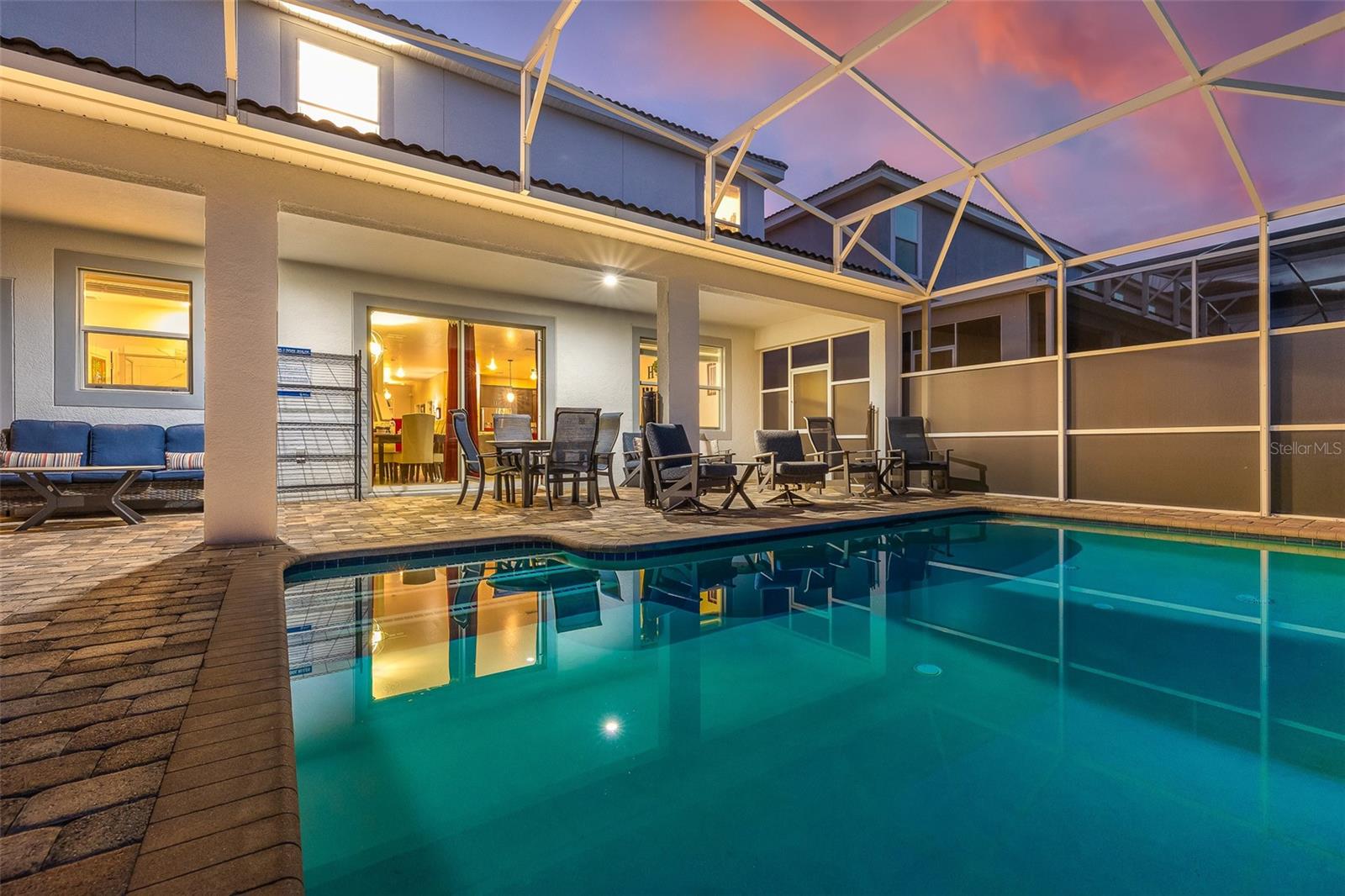 STONEYBROOK SOUTH PH J-2 & J-3 - Residential