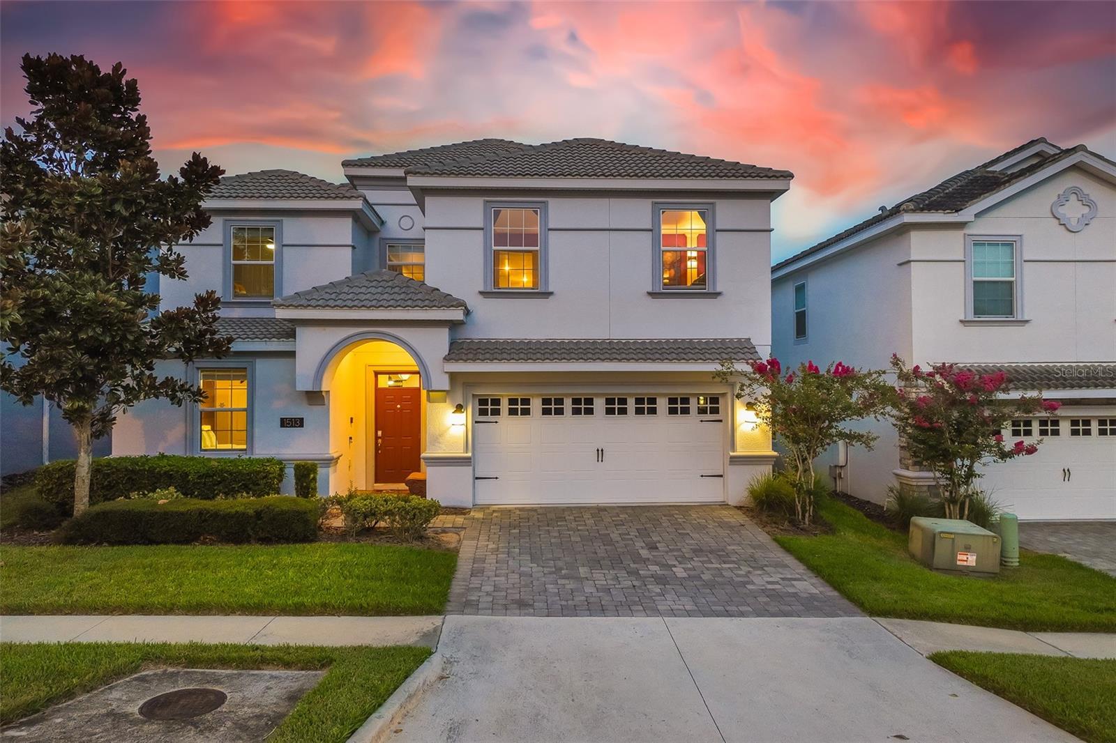STONEYBROOK SOUTH PH J-2 & J-3 - Residential