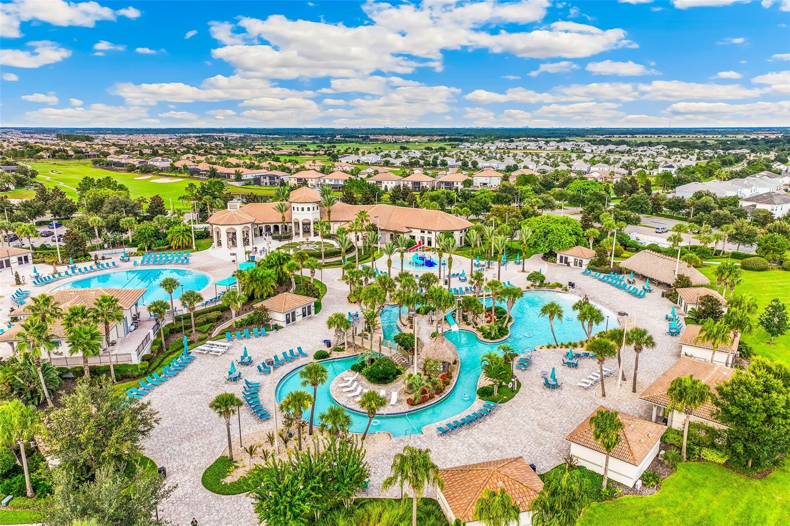 STONEYBROOK SOUTH PH J-2 & J-3 - Residential