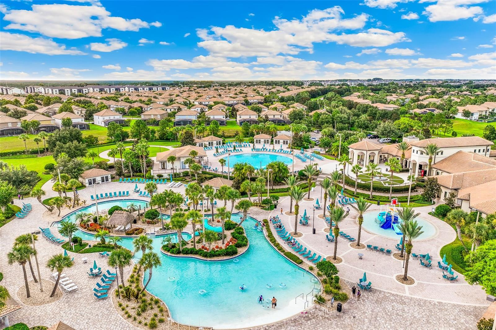 STONEYBROOK SOUTH PH J-2 & J-3 - Residential