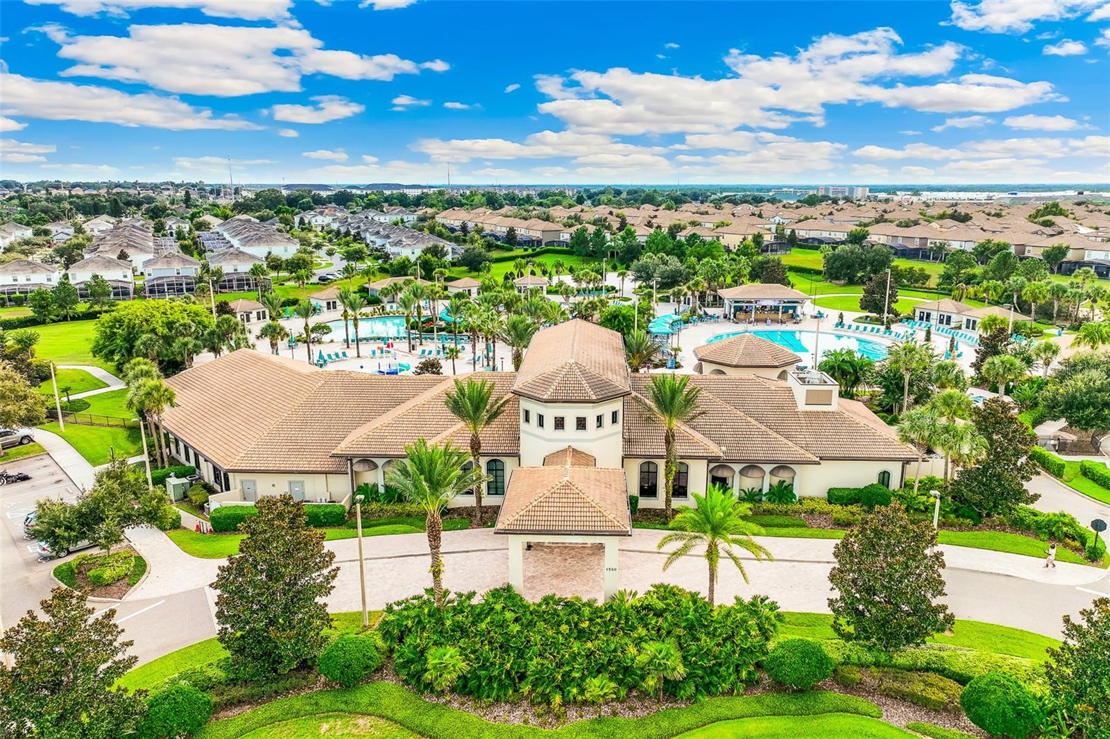 STONEYBROOK SOUTH PH J-2 & J-3 - Residential