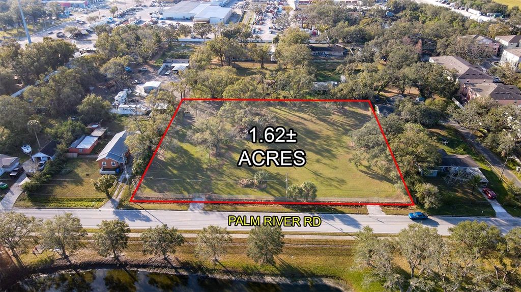 Photo of 4811 Palm River Road, Tampa, FL 33619 (MLS # TB8334394)