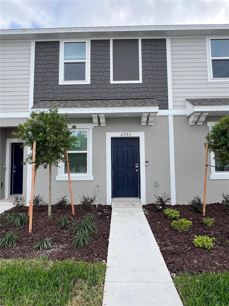 WESTVIEW PH 3 POD - Residential Lease