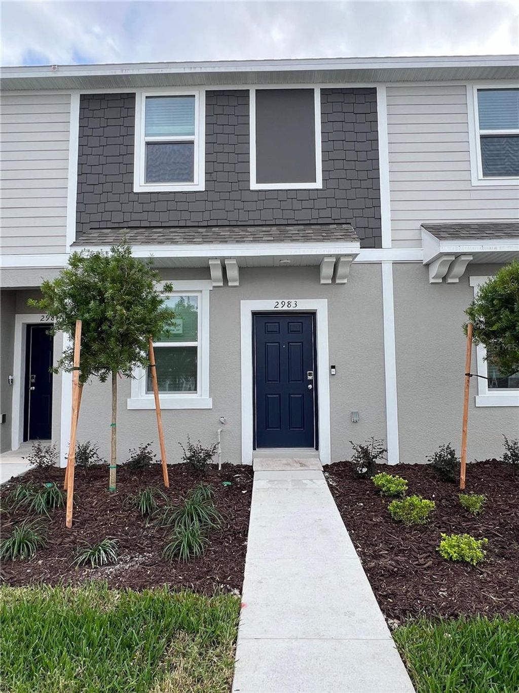 Photo of 2983 Skyline Loop, Kissimmee, FL 34758 (MLS # S5140315)