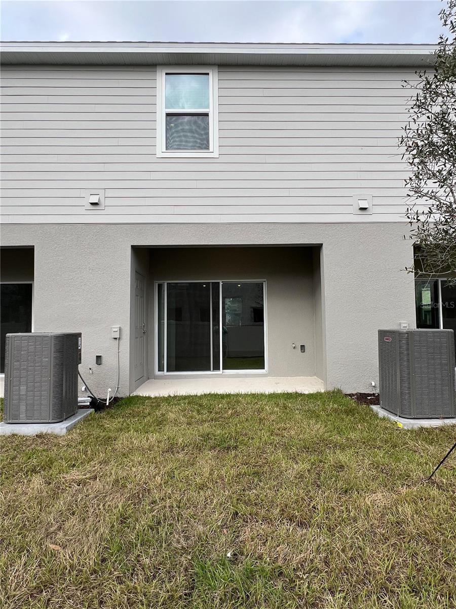 WESTVIEW PH 3 POD - Residential Lease