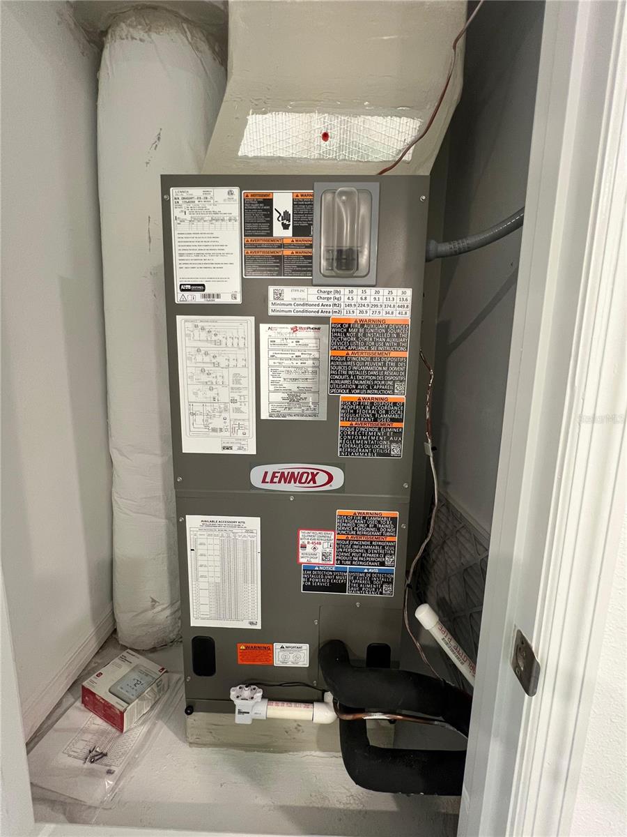 WESTVIEW PH 3 POD - Residential Lease