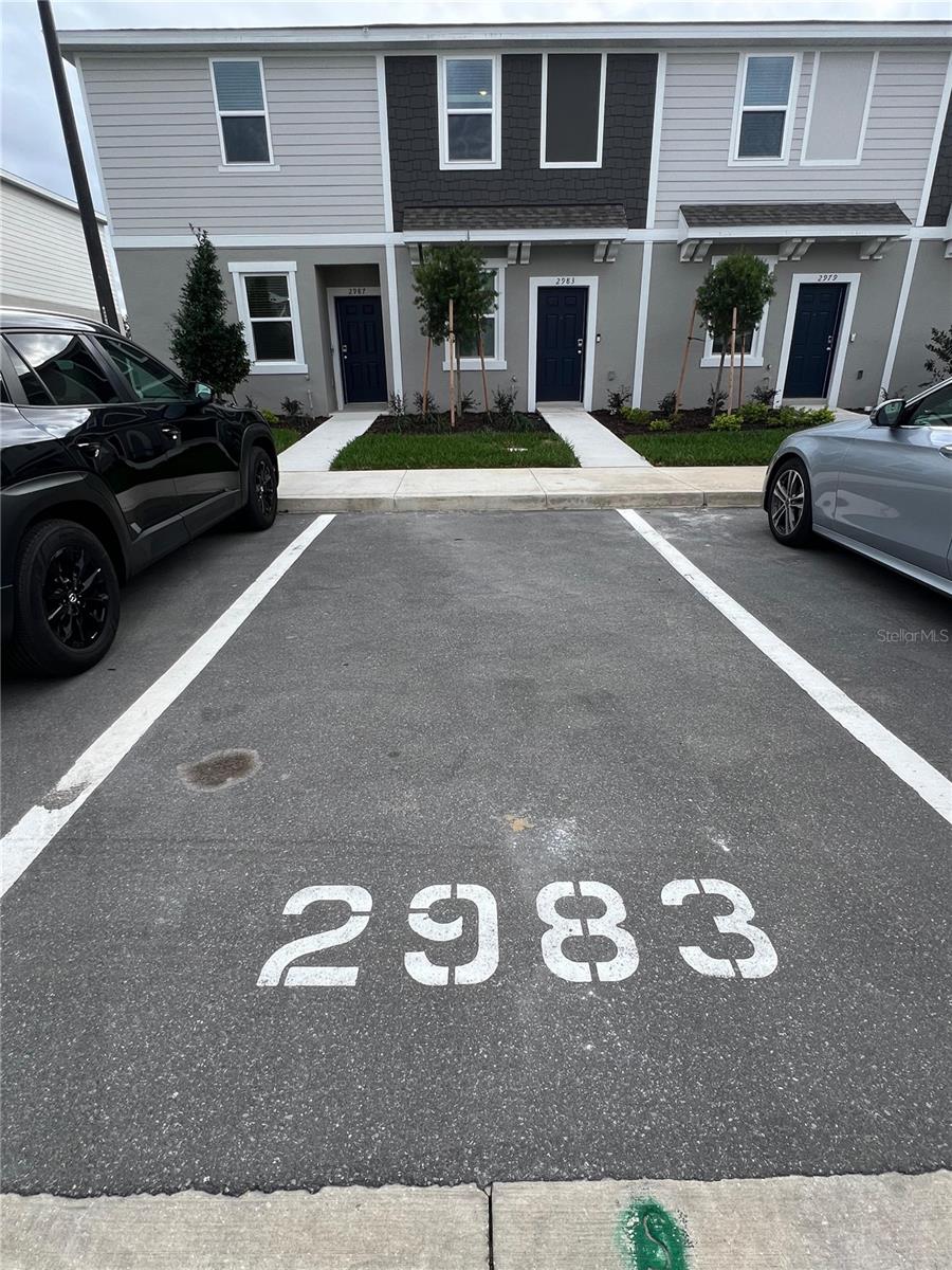 WESTVIEW PH 3 POD - Residential Lease