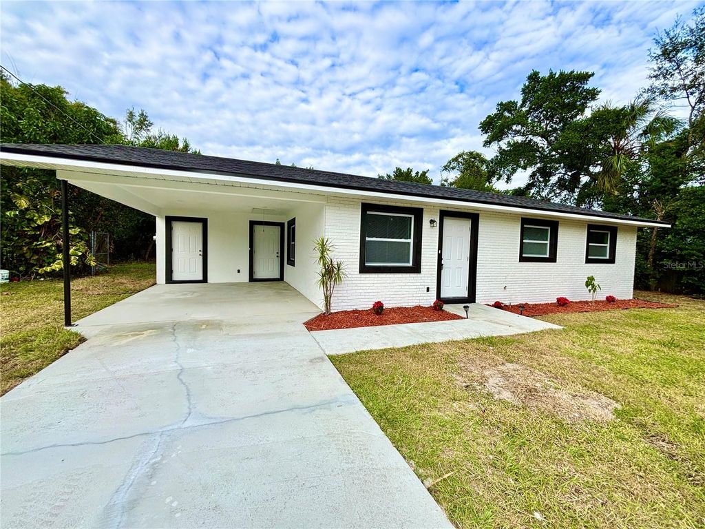 Photo of 1516 Avenue D NE, Winter Haven, FL 33881 (MLS # O6364664)
