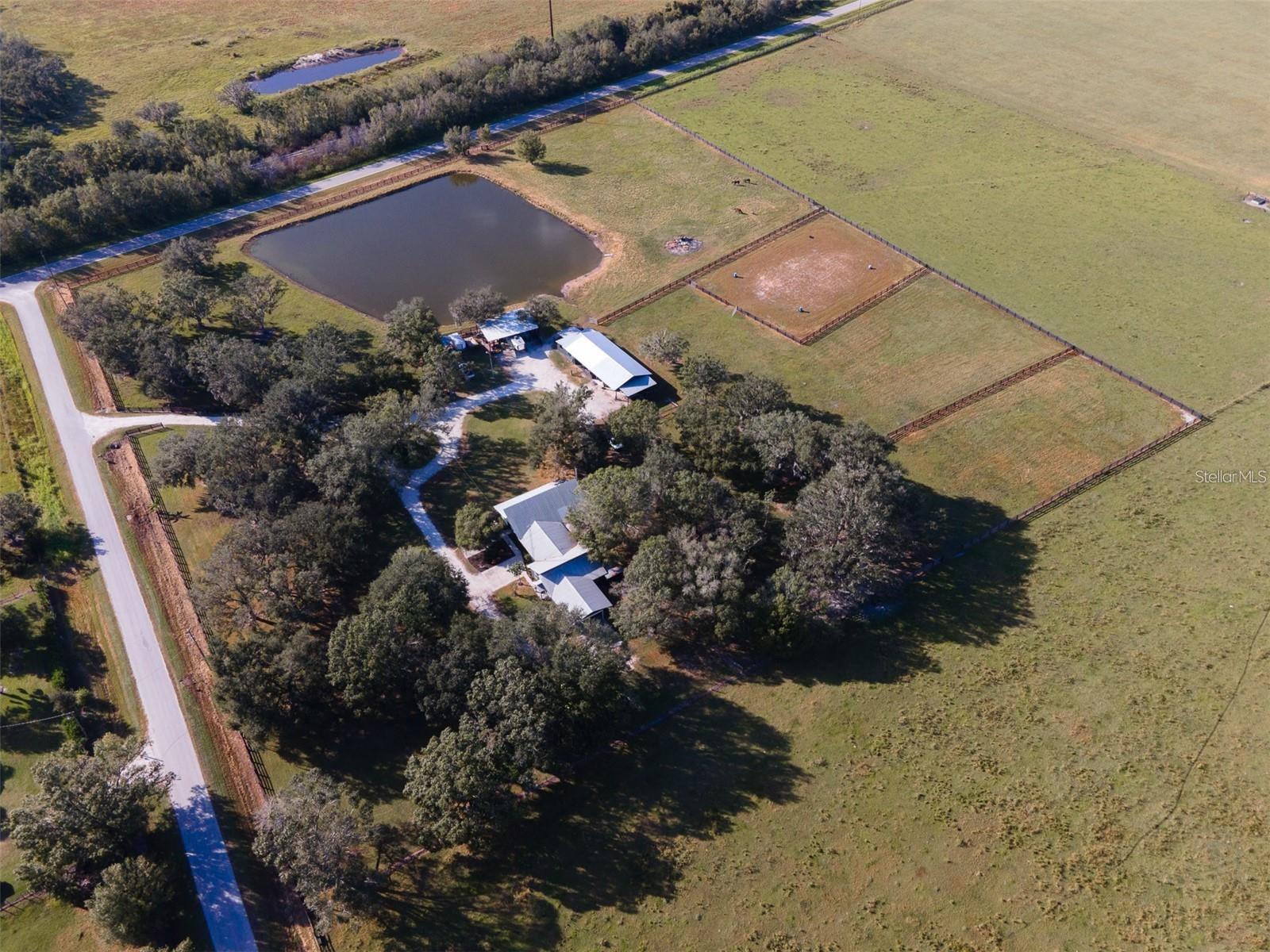 KIEFER - Residential