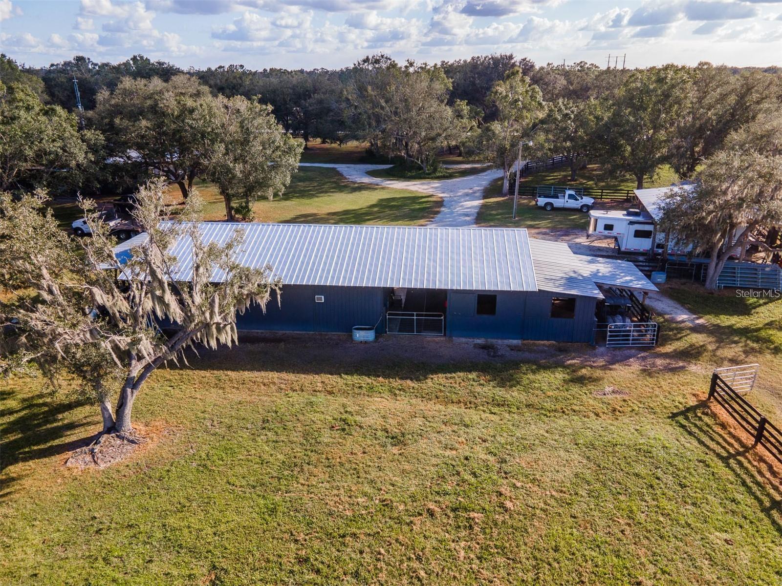 KIEFER - Residential