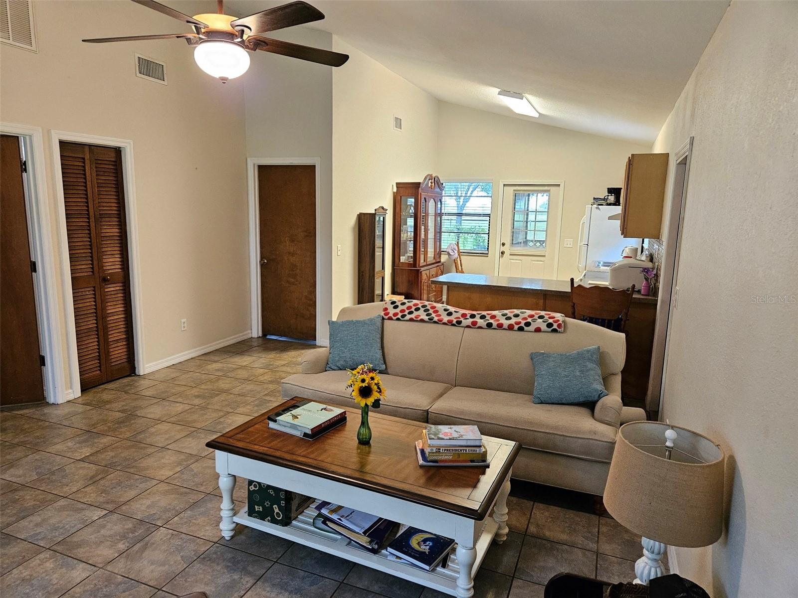 KIEFER - Residential