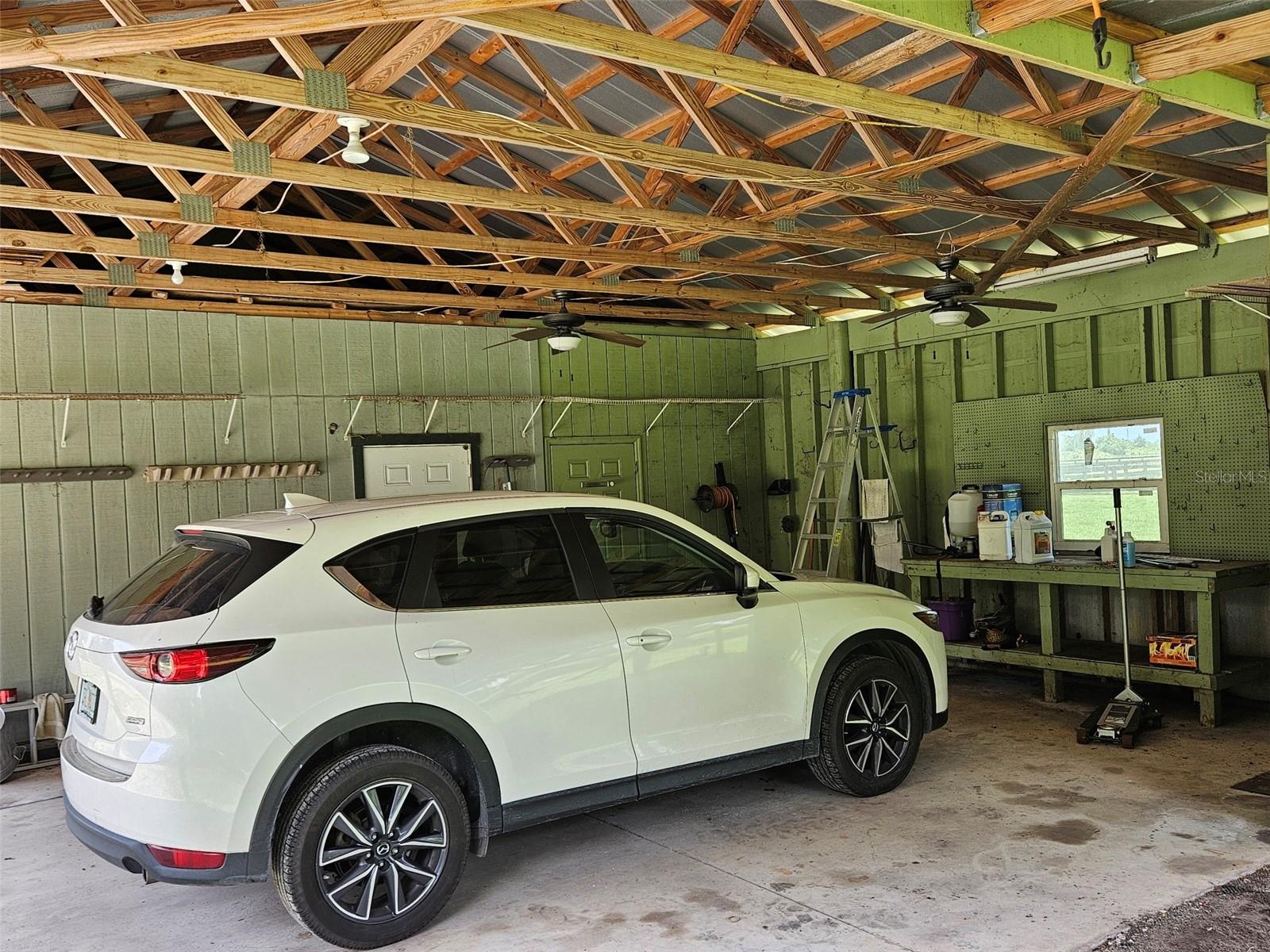 KIEFER - Residential