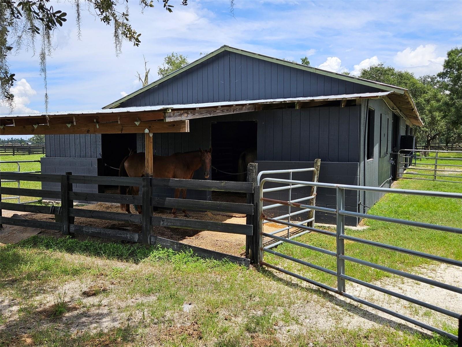 KIEFER - Residential