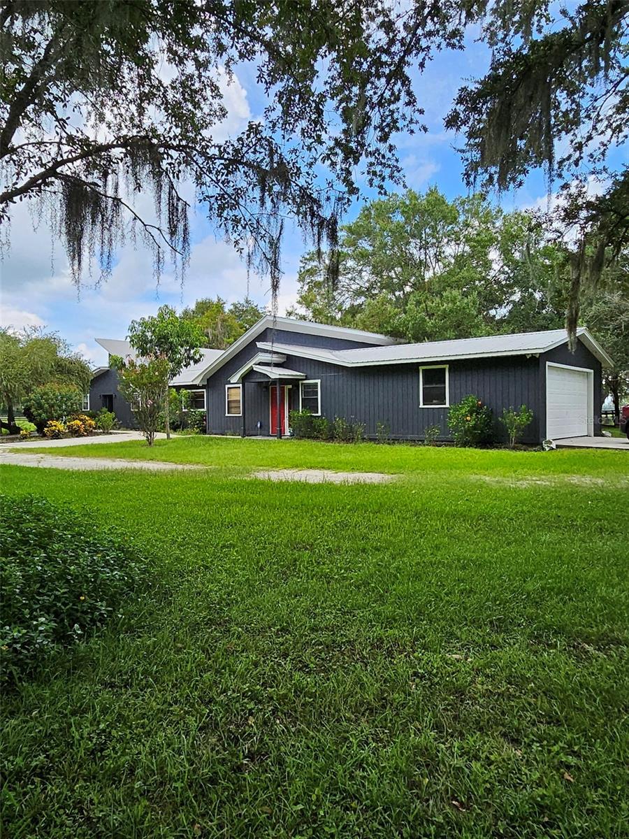 KIEFER - Residential