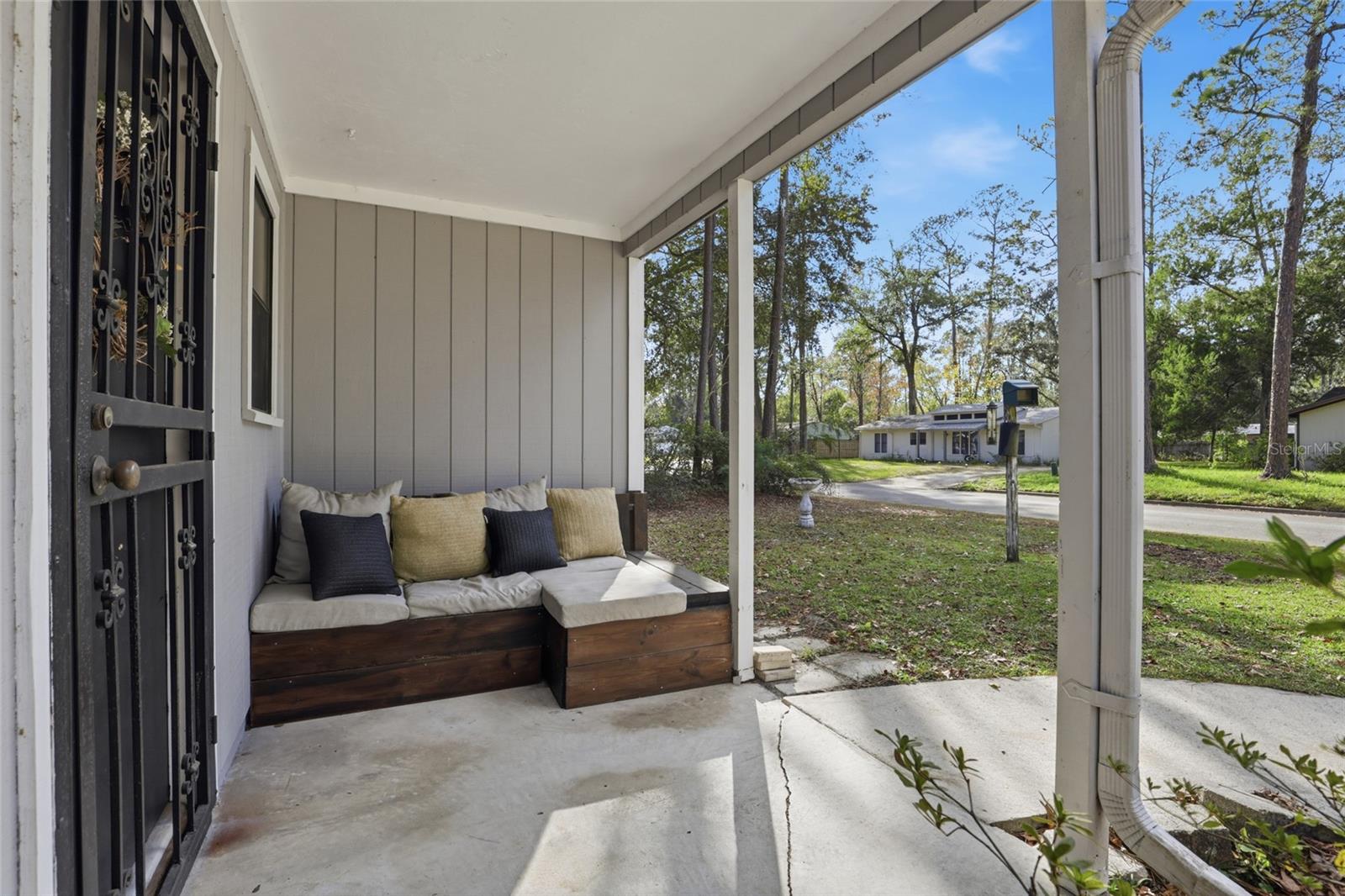 SPRINGTREE III - Residential