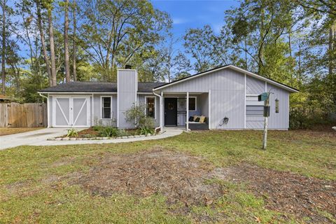 4321 NW 26TH TERRACE GAINESVILLE FL 32605