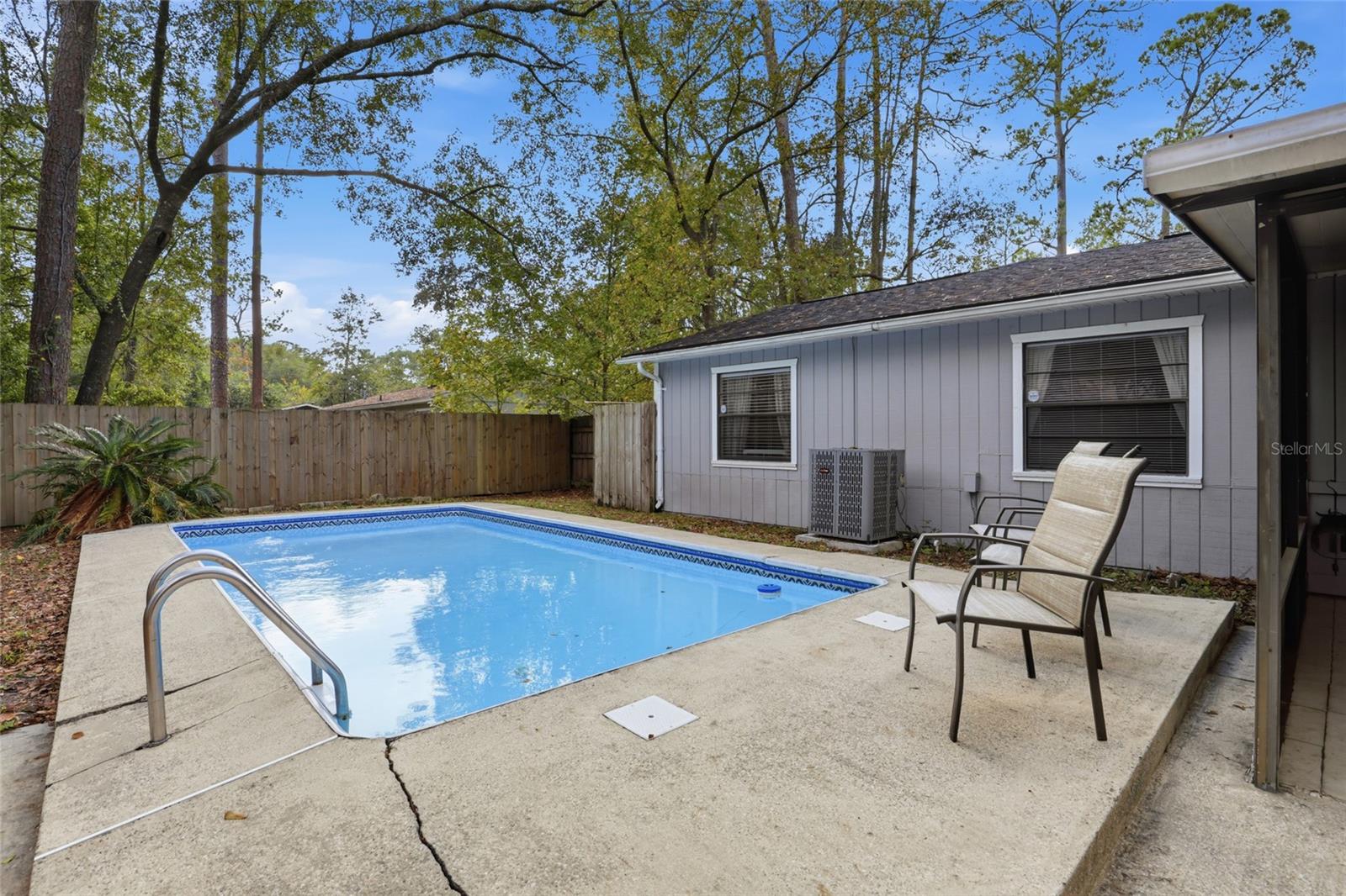 SPRINGTREE III - Residential