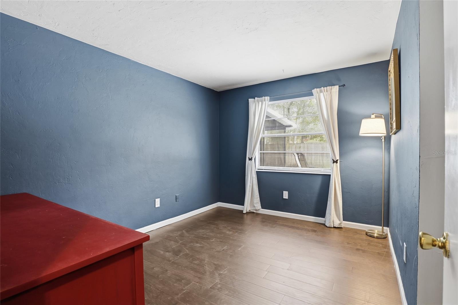 SPRINGTREE III - Residential