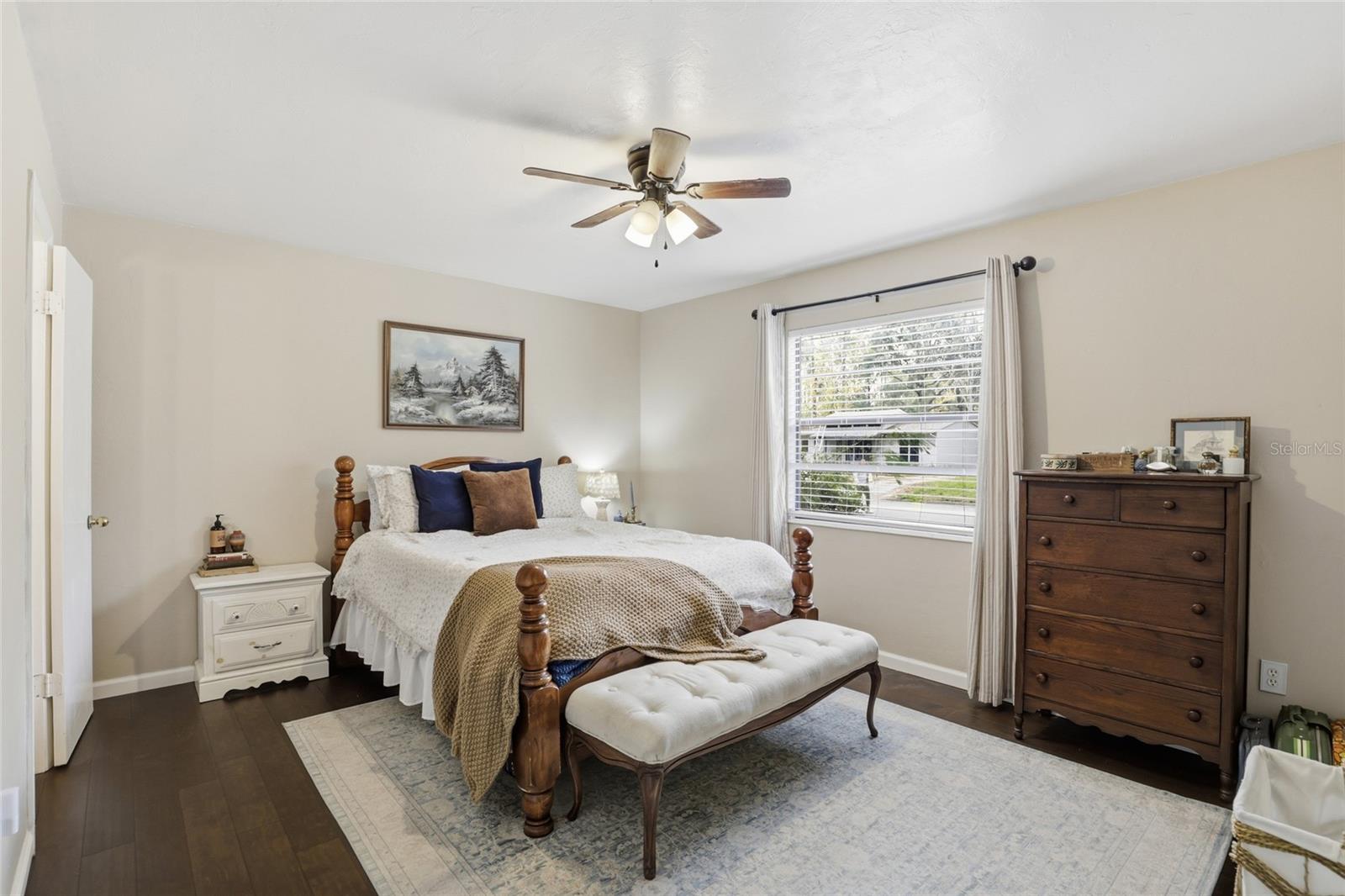 SPRINGTREE III - Residential