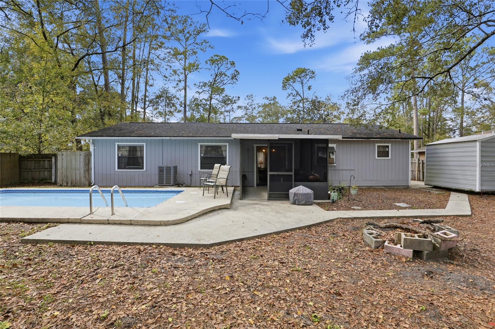 SPRINGTREE III - Residential