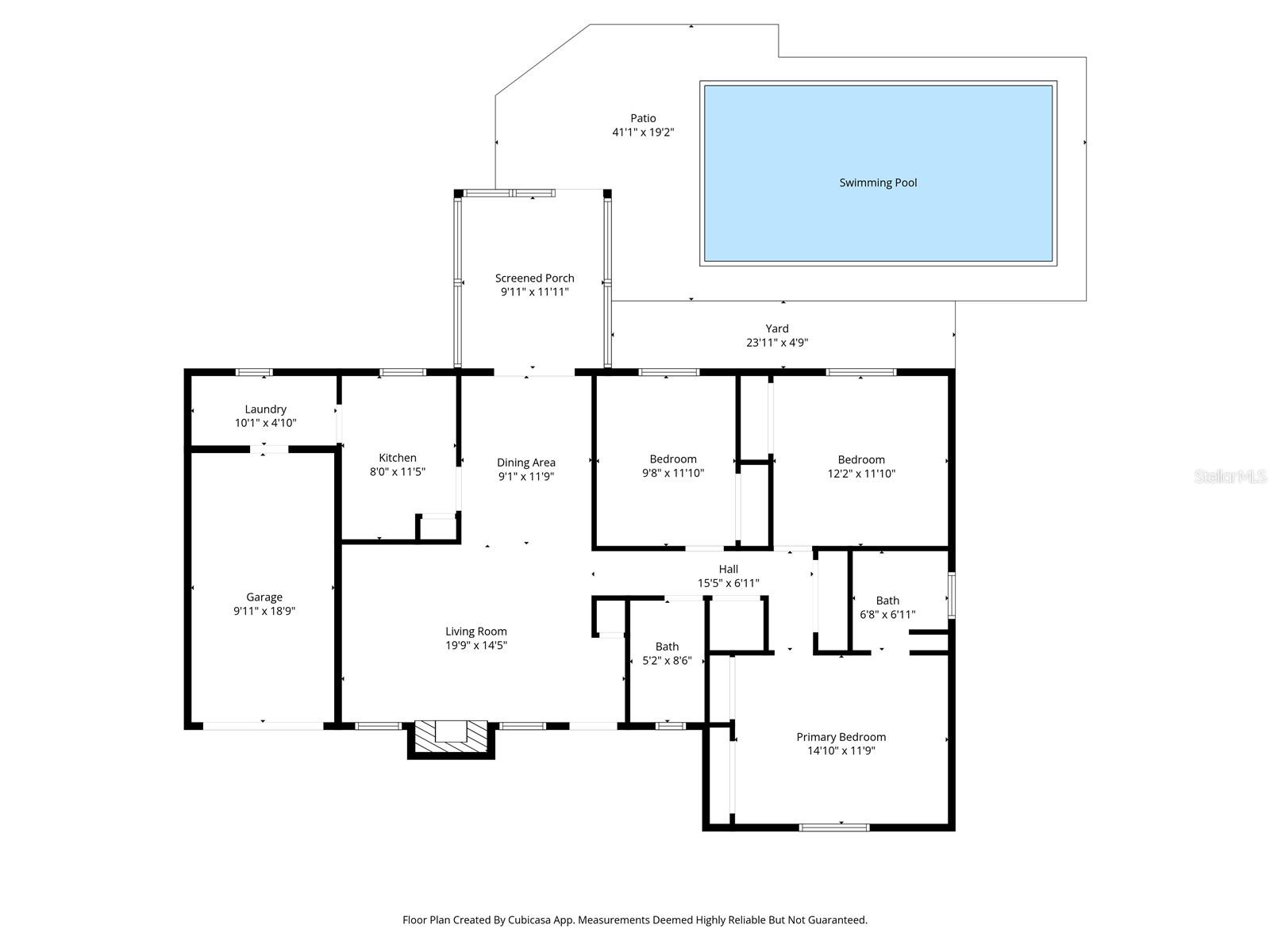 SPRINGTREE III - Residential