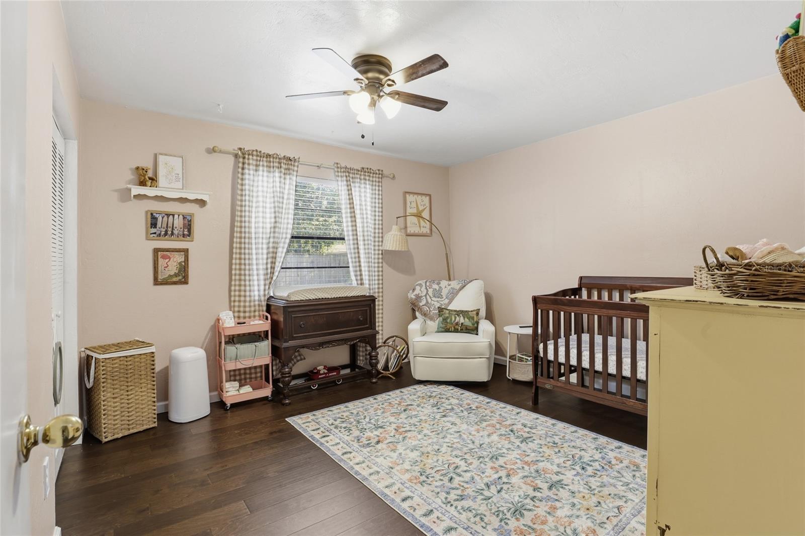 SPRINGTREE III - Residential