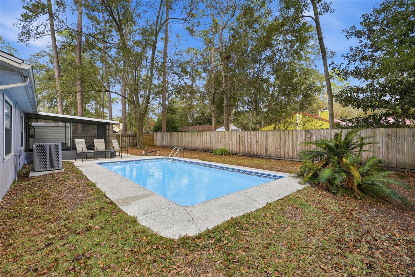 SPRINGTREE III - Residential