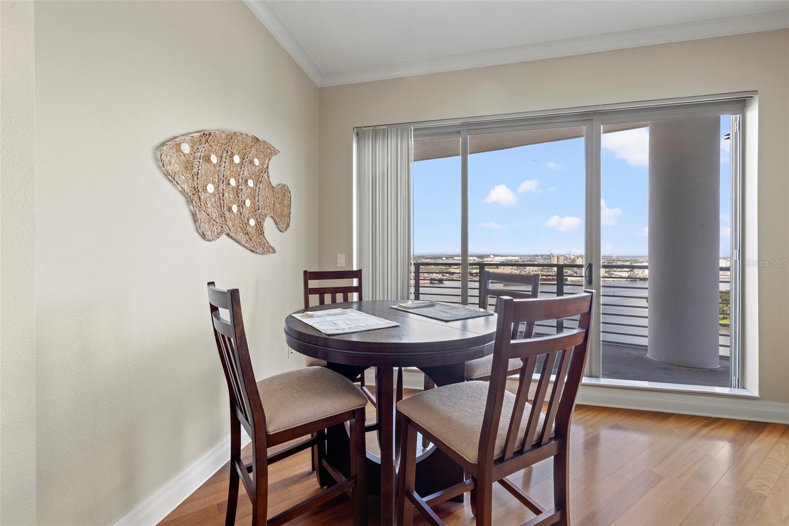 TOWERS OF CHANNELSIDE - Residential