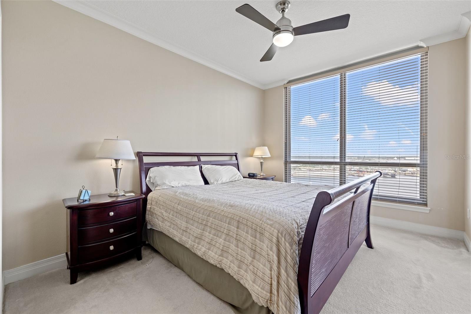 TOWERS OF CHANNELSIDE - Residential