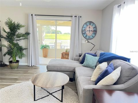 Tiny photo for 2913 Panchos Way, The Villages, FL 32162 (MLS # OM727525)