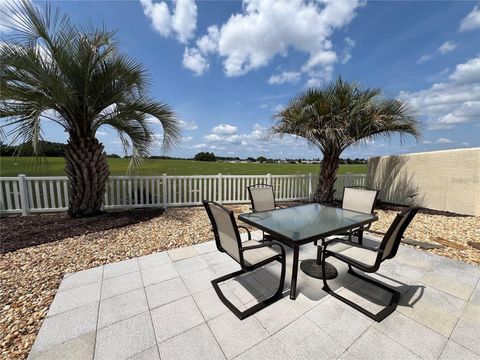 Tiny photo for 2913 Panchos Way, The Villages, FL 32162 (MLS # OM727525)